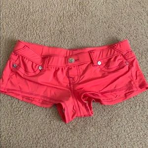 TRUE RELIGION Swimshorts